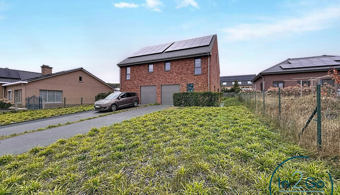 Huis te koop in Bierbeek Korbeek-Lo