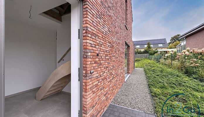 Huis te koop in Bierbeek Korbeek-Lo