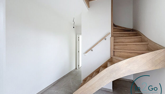 Huis te koop in Bierbeek Korbeek-Lo