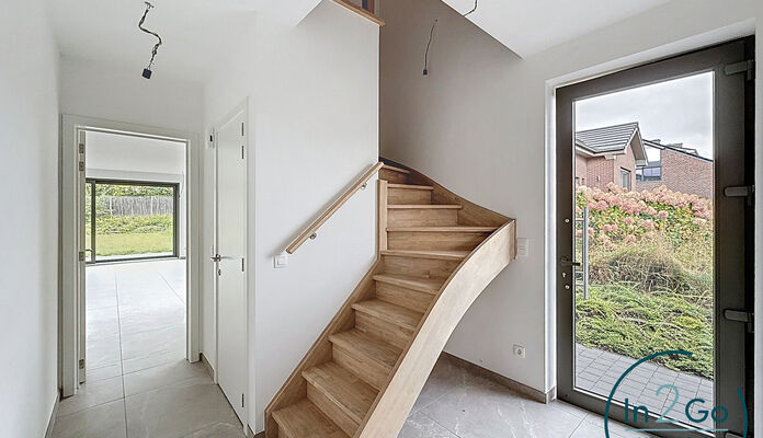 Huis te koop in Bierbeek Korbeek-Lo