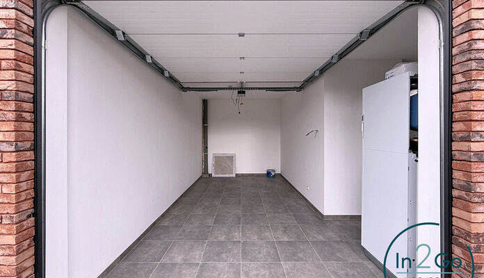 Huis te koop in Bierbeek Korbeek-Lo