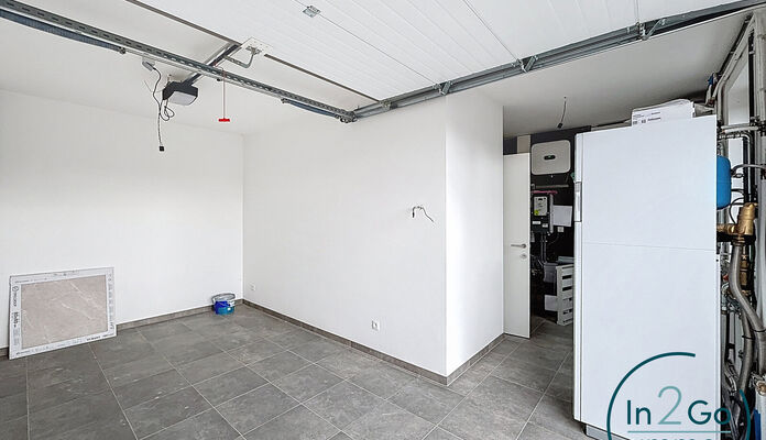 Huis te koop in Bierbeek Korbeek-Lo