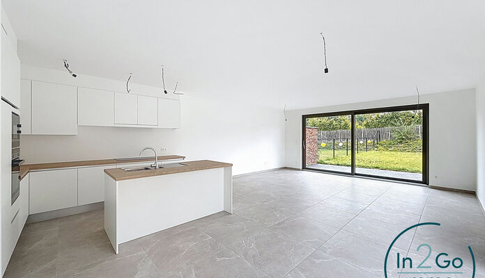 Huis te koop in Bierbeek Korbeek-Lo
