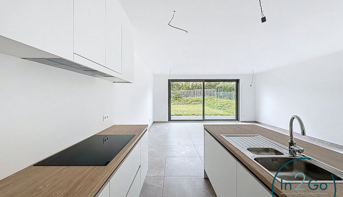 Huis te koop in Bierbeek Korbeek-Lo