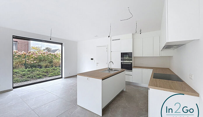 Huis te koop in Bierbeek Korbeek-Lo