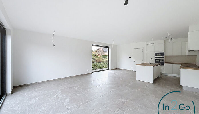 Huis te koop in Bierbeek Korbeek-Lo