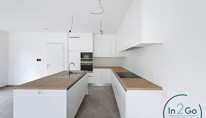 Huis te koop in Bierbeek Korbeek-Lo