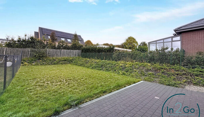 Huis te koop in Bierbeek Korbeek-Lo