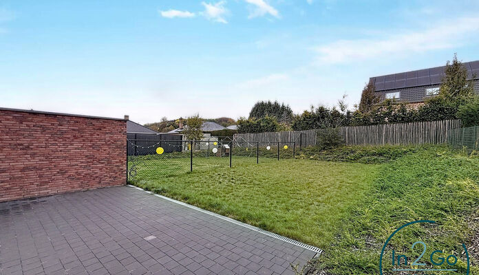 Huis te koop in Bierbeek Korbeek-Lo