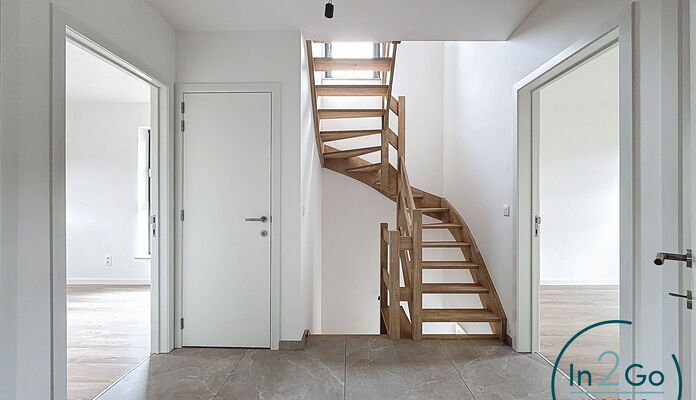 Huis te koop in Bierbeek Korbeek-Lo