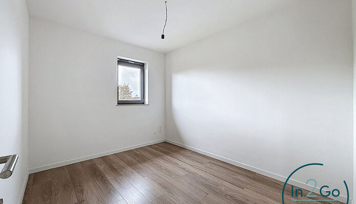 Huis te koop in Bierbeek Korbeek-Lo