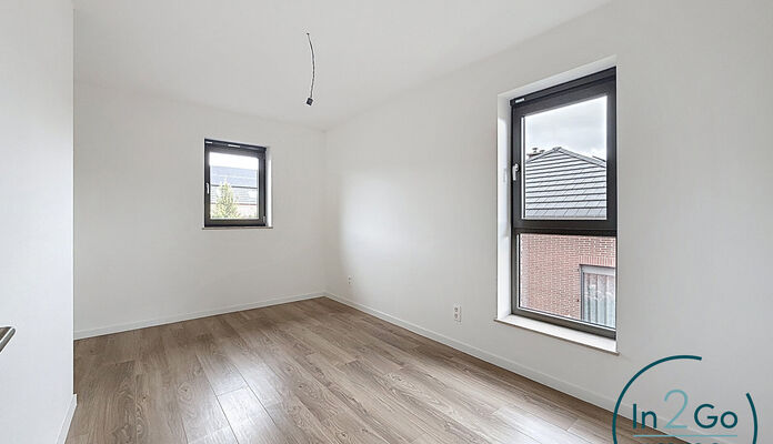 Huis te koop in Bierbeek Korbeek-Lo