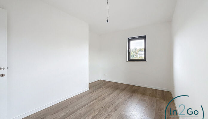 Huis te koop in Bierbeek Korbeek-Lo