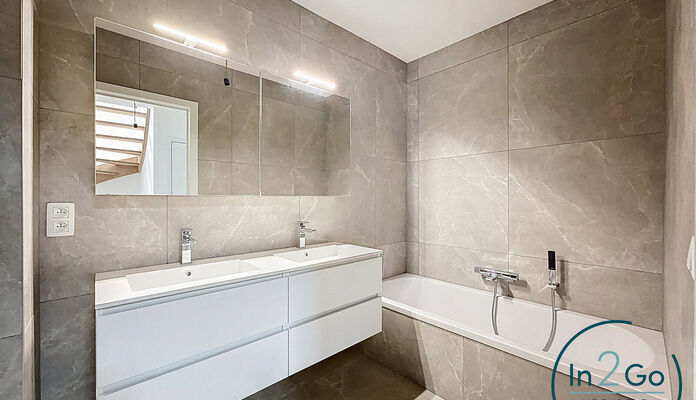 Huis te koop in Bierbeek Korbeek-Lo