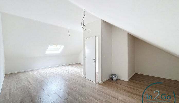 Huis te koop in Bierbeek Korbeek-Lo