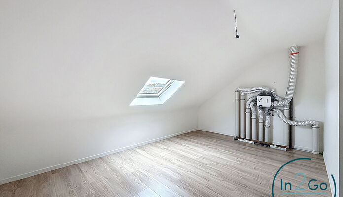 Huis te koop in Bierbeek Korbeek-Lo