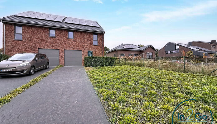 Huis te koop in Bierbeek Korbeek-Lo