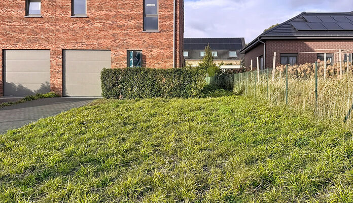 Huis te koop in Bierbeek Korbeek-Lo