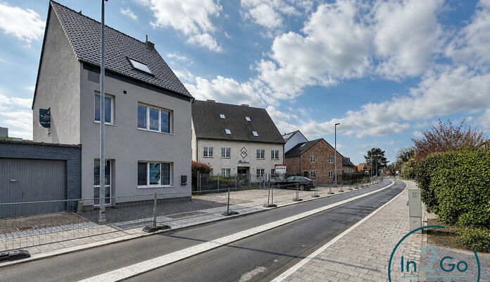 Huis te koop in Boortmeerbeek