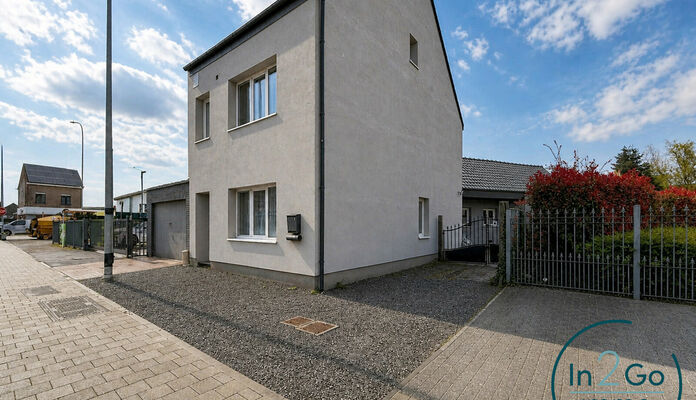 Huis te koop in Boortmeerbeek