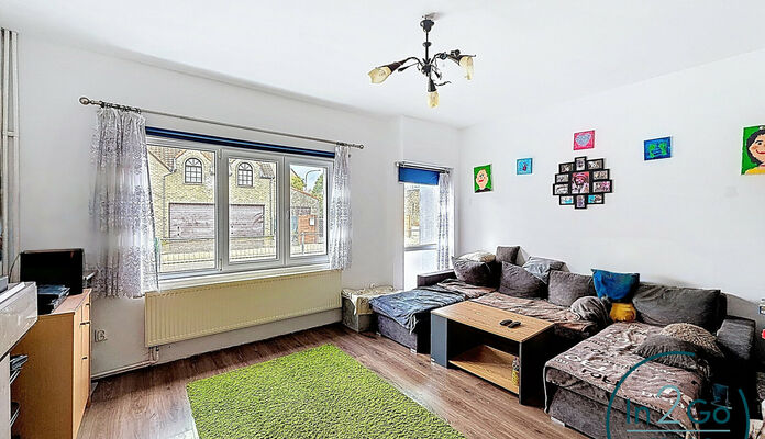 Huis te koop in Boortmeerbeek