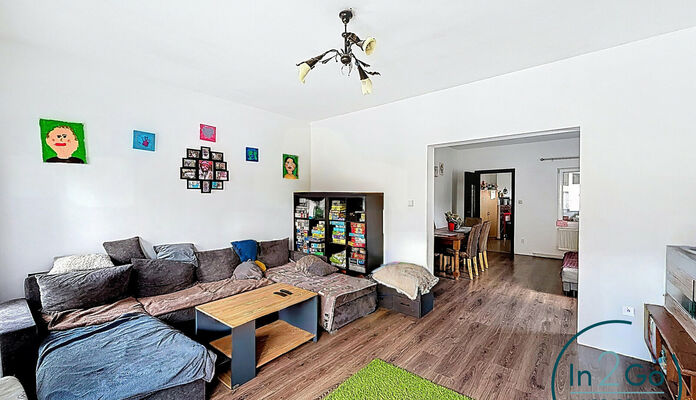 Huis te koop in Boortmeerbeek