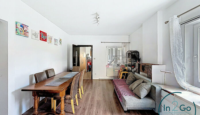 Huis te koop in Boortmeerbeek