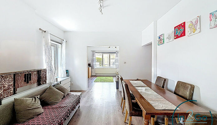Huis te koop in Boortmeerbeek