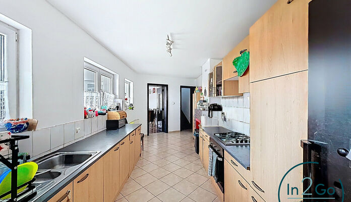 Huis te koop in Boortmeerbeek