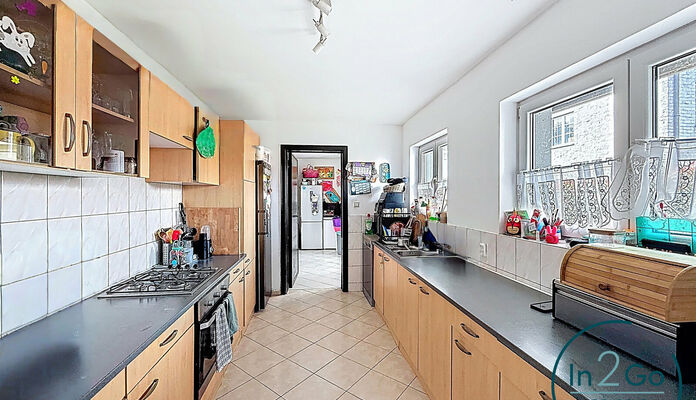 Huis te koop in Boortmeerbeek