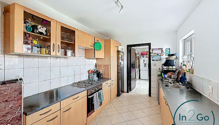 Huis te koop in Boortmeerbeek