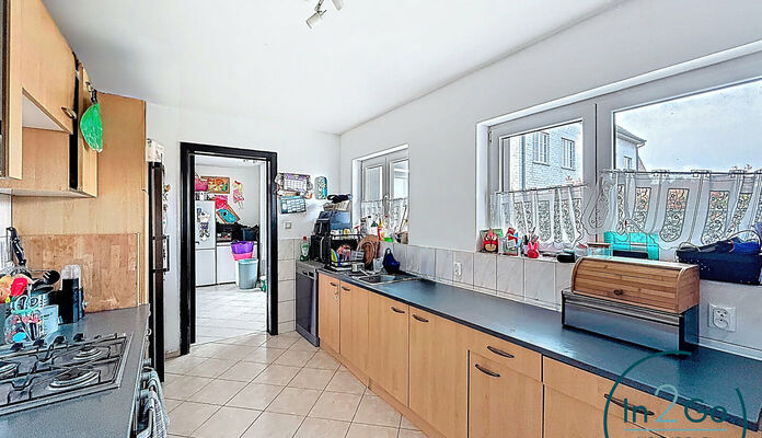 Huis te koop in Boortmeerbeek