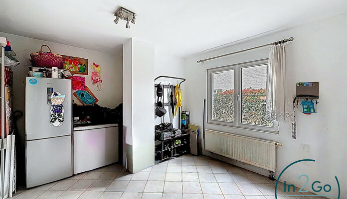 Huis te koop in Boortmeerbeek