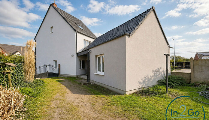 Huis te koop in Boortmeerbeek