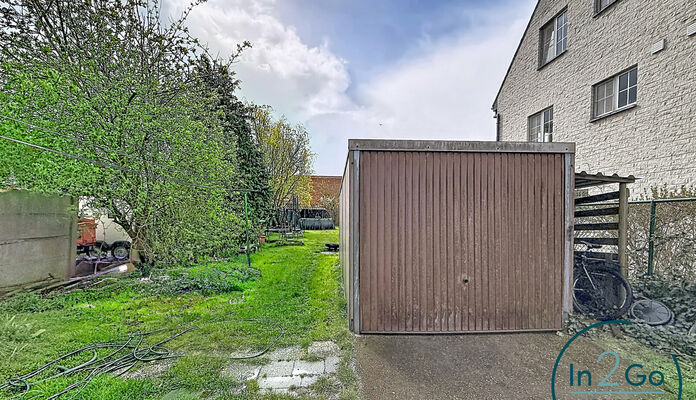Huis te koop in Boortmeerbeek