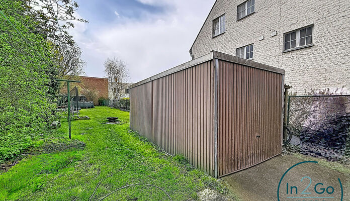 Huis te koop in Boortmeerbeek