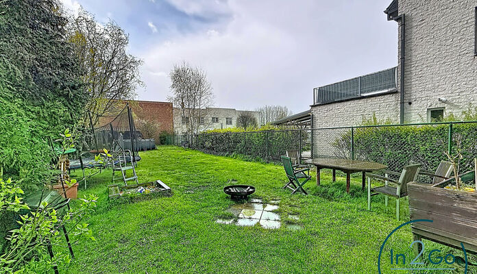 Huis te koop in Boortmeerbeek