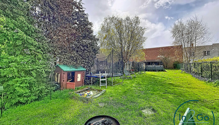 Huis te koop in Boortmeerbeek