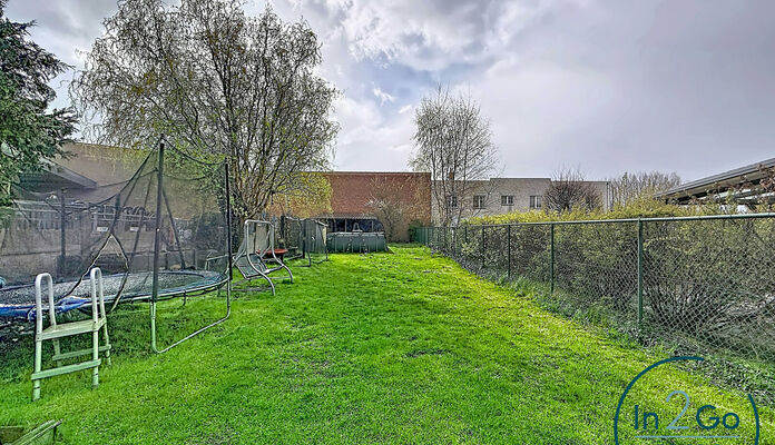 Huis te koop in Boortmeerbeek