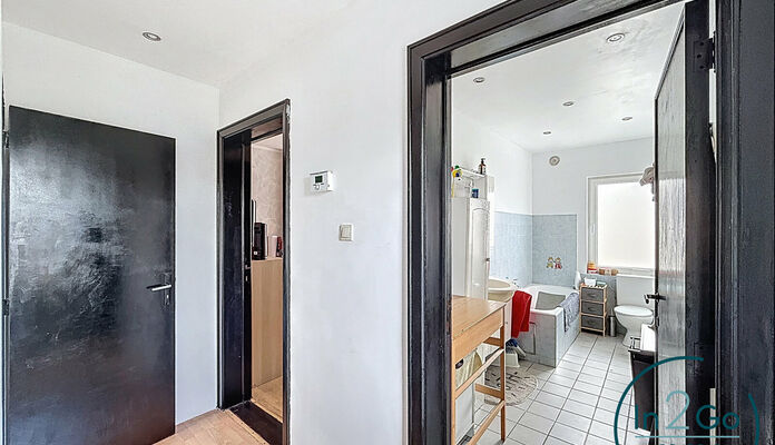 Huis te koop in Boortmeerbeek