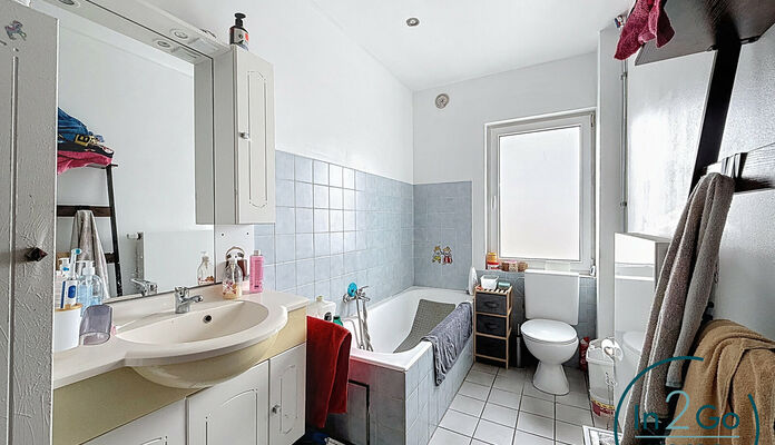 Huis te koop in Boortmeerbeek