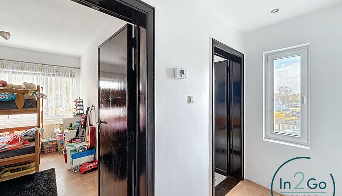 Huis te koop in Boortmeerbeek