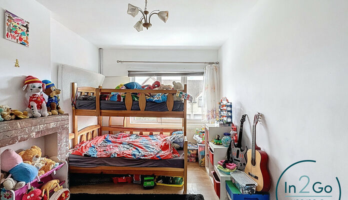 Huis te koop in Boortmeerbeek