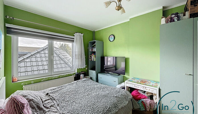 Huis te koop in Boortmeerbeek
