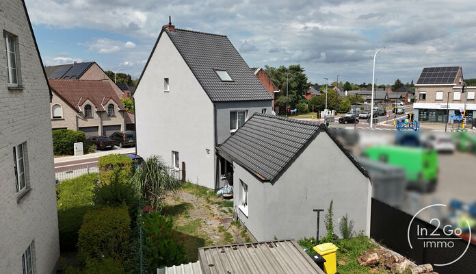 Huis te koop in Boortmeerbeek