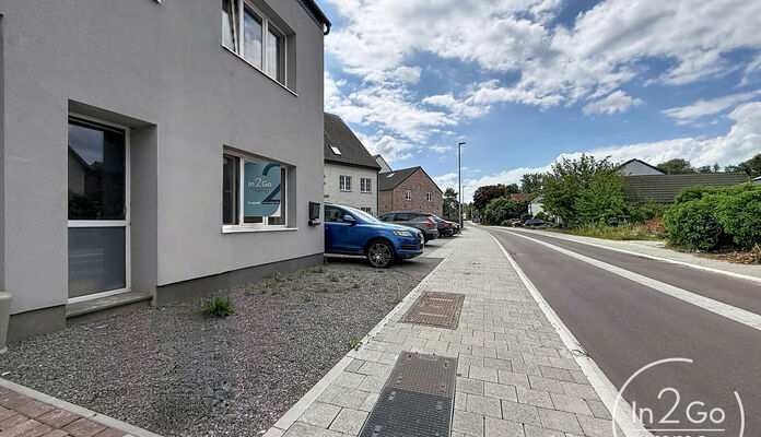 Huis te koop in Boortmeerbeek