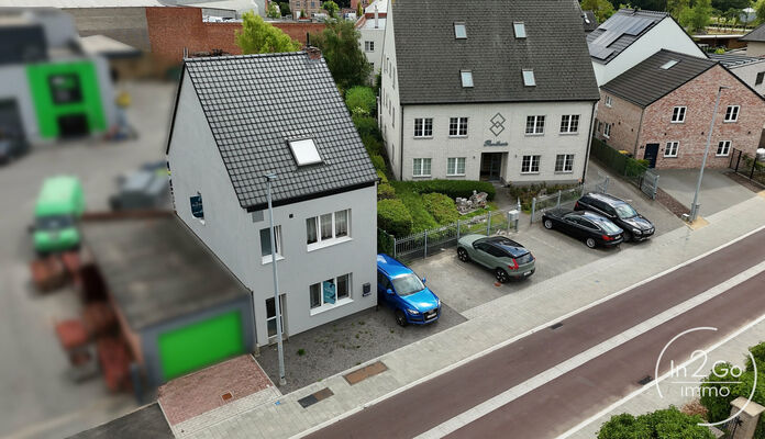 Huis te koop in Boortmeerbeek