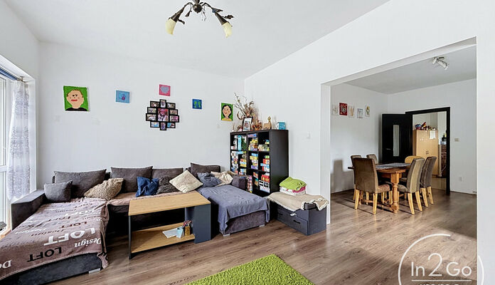 Huis te koop in Boortmeerbeek