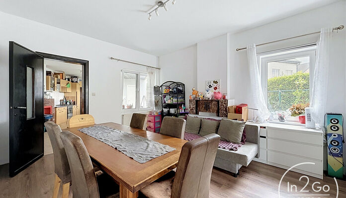 Huis te koop in Boortmeerbeek