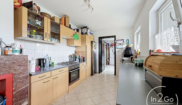 Huis te koop in Boortmeerbeek